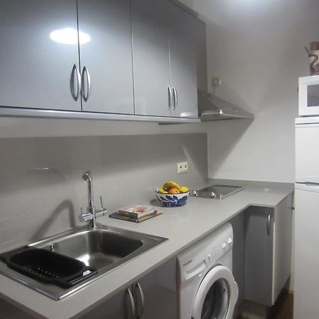 Апартаменты Living Valencia Studio Serranos Номер фото